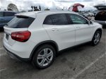 2019 Mercedes-benz Gla 250 White vin: WDCTG4EB4KU003547