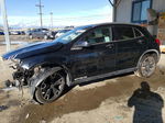 2019 Mercedes-benz Gla 250 Black vin: WDCTG4EB4KU011485