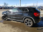 2019 Mercedes-benz Gla 250 Black vin: WDCTG4EB4KU011485