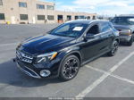 2019 Mercedes-benz Gla   Black vin: WDCTG4EB4KU013379