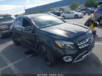 2019 Mercedes-benz Gla   Black vin: WDCTG4EB4KU013379