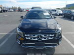 2019 Mercedes-benz Gla   Black vin: WDCTG4EB4KU013379