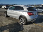 2019 Mercedes-benz Gla 250 Silver vin: WDCTG4EB4KU014046