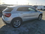 2019 Mercedes-benz Gla 250 Silver vin: WDCTG4EB4KU014046