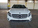 2019 Mercedes-benz Gla 250 Белый vin: WDCTG4EB4KU017786