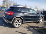 2019 Mercedes-benz Gla 250 Black vin: WDCTG4EB5KJ550084