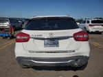 2019 Mercedes-benz Gla 250 White vin: WDCTG4EB5KJ551526