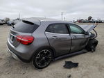 2019 Mercedes-benz Gla 250 Gray vin: WDCTG4EB5KJ630372