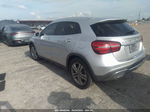 2019 Mercedes-benz Gla Gla 250 Silver vin: WDCTG4EB5KU000947