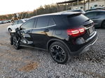 2019 Mercedes-benz Gla 250 Black vin: WDCTG4EB5KU001354