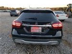 2019 Mercedes-benz Gla 250 Black vin: WDCTG4EB5KU001354