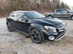 2019 Mercedes-benz Gla 250 Black vin: WDCTG4EB5KU001354