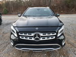 2019 Mercedes-benz Gla 250 Черный vin: WDCTG4EB5KU001354