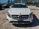 2019 Mercedes-benz Gla 250 White vin: WDCTG4EB5KU005405