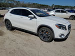 2019 Mercedes-benz Gla 250 White vin: WDCTG4EB5KU005405