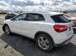 2019 Mercedes-benz Gla 250 White vin: WDCTG4EB5KU014928