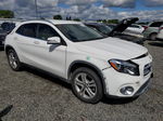 2019 Mercedes-benz Gla 250 White vin: WDCTG4EB5KU014928