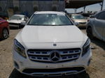 2019 Mercedes-benz Gla 250 White vin: WDCTG4EB5KU014928