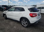 2019 Mercedes-benz Gla 250 Белый vin: WDCTG4EB5KU014931