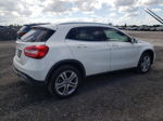 2019 Mercedes-benz Gla 250 White vin: WDCTG4EB5KU014931