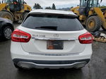 2019 Mercedes-benz Gla 250 White vin: WDCTG4EB5KU016386