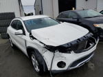 2019 Mercedes-benz Gla 250 White vin: WDCTG4EB5KU016386