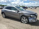 2019 Mercedes-benz Gla 250 Silver vin: WDCTG4EB6KJ577942