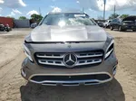 2019 Mercedes-benz Gla 250 Silver vin: WDCTG4EB6KJ577942