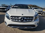 2019 Mercedes-benz Gla 250 White vin: WDCTG4EB6KJ586012