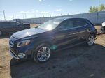 2019 Mercedes-benz Gla 250 Blue vin: WDCTG4EB6KU000911