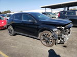 2019 Mercedes-benz Gla 250 Black vin: WDCTG4EB6KU008197