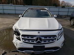 2019 Mercedes-benz Gla 250 White vin: WDCTG4EB7KJ549552