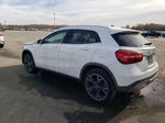 2019 Mercedes-benz Gla 250 Белый vin: WDCTG4EB7KJ549552