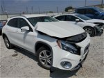 2019 Mercedes-benz Gla 250 White vin: WDCTG4EB7KU008659