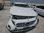 2019 Mercedes-benz Gla 250 White vin: WDCTG4EB7KU008659