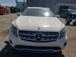 2019 Mercedes-benz Gla 250 White vin: WDCTG4EB7KU008886