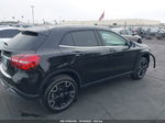 2019 Mercedes-benz Gla Gla 250 Black vin: WDCTG4EB7KU009925