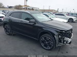 2019 Mercedes-benz Gla Gla 250 Black vin: WDCTG4EB7KU009925