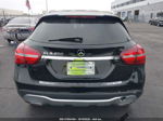 2019 Mercedes-benz Gla Gla 250 Black vin: WDCTG4EB7KU009925