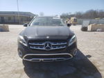 2019 Mercedes-benz Gla 250 Black vin: WDCTG4EB7KU012727