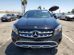 2019 Mercedes-benz Gla 250 Black vin: WDCTG4EB7KU014851