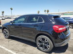 2019 Mercedes-benz Gla 250 Black vin: WDCTG4EB7KU014851