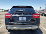 2019 Mercedes-benz Gla 250 Black vin: WDCTG4EB7KU014851