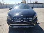 2019 Mercedes-benz Gla 250 Black vin: WDCTG4EB7KU014851