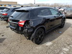 2019 Mercedes-benz Gla 250 Black vin: WDCTG4EB7KU017913