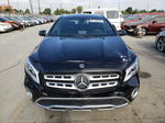 2019 Mercedes-benz Gla 250 Черный vin: WDCTG4EB8KJ552203