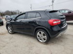 2019 Mercedes-benz Gla 250 Black vin: WDCTG4EB8KJ580020