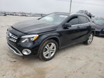 2019 Mercedes-benz Gla 250 Black vin: WDCTG4EB8KJ580020