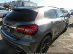 2019 Mercedes-benz Gla Gla 250 Серый vin: WDCTG4EB8KJ589171