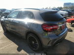 2019 Mercedes-benz Gla Gla 250 Gray vin: WDCTG4EB8KJ589171